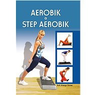 Aerobik a step aerobik - Ruth Arteaga Gómez