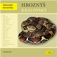 Hroznýš královský - Ondřej Hes