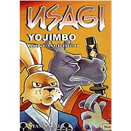 Usagi Yojimbo 07: Genův příběh - 