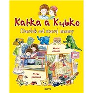 Katka a Kubko - 