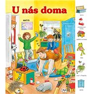 U nás doma - Sibyla Mislovičová