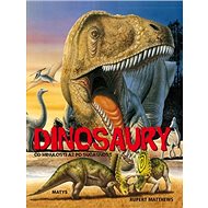 Dinosaury - Rupert Matthews