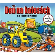 Deň na kolesách - Niall Harding