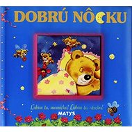 Dobrú nôcku - Dagna Slepowronska; Monika Stolarczyk