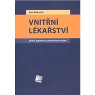 Vnitřní lékařství - Petr Dítě