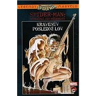 Spider-Man Kravenův poslední lov - J. M. DeMatteis