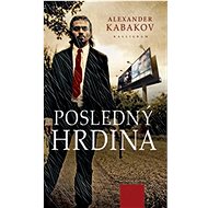Posledný hrdina - 
