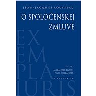 O spoločenskej zmluve - 