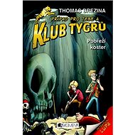 Klub Tygrů Pobřeží koster - 