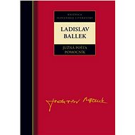 Ladislav Ballek Južná pošta Pomocník - 