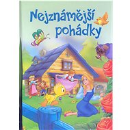 Nejznámější pohádky - 
