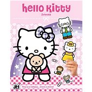 Hello Kitty Animals - 