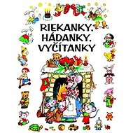 Riekanky, hádanky, vyčítanky - 