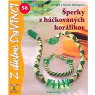 Šperky z háčkovaných korálikov: 56 - 
