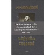 Básně sebrané - J.H. Krchovský