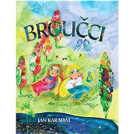 Broučci - Jan Karafiát