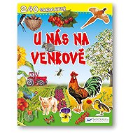 In our countryside - Kids Stickers
