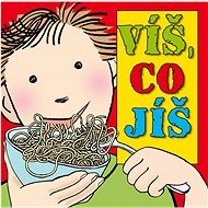Víš, co jíš? - 