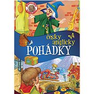 Pohádky česky anglicky - 