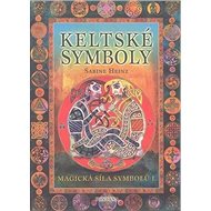 Keltské symboly - Sabine Heinz