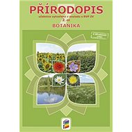 Přírodopis pro 7. ročník: Botanika - 