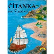 Čítanka pro 7. ročník - Thea Vieweghová