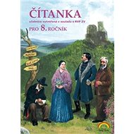 Čítanka pro 8. ročník - 