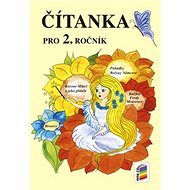 Čítanka pro 2. ročník - 