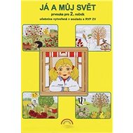 Já a můj svět Prvouka pro 2. ročník - 