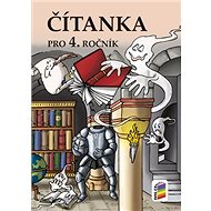 Čítanka pro 4. ročník - 
