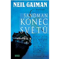Sandman Konec světů: Sandman 9 - 