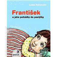 František a jeho pohádky do postýlky - 