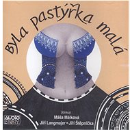 There Was a Little Shepherdess: 1 audio CD - CD Audiobooks
