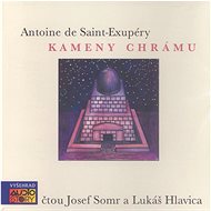 Stones of the Temple - CD Audiobooks