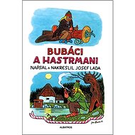 Bubáci a hastrmani - Josef Lada