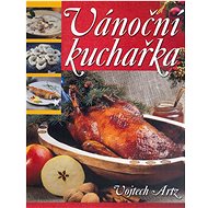 Vánoční kuchařka - 