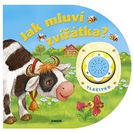 Jak mluví zvířátka? - 