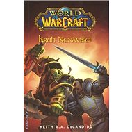 Kruh nenávisti - Keith R. A. DeCandido