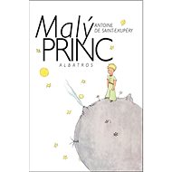 Malý princ - Antoine de Saint-Exupery