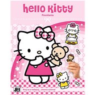 Hello Kitty Occupations - Kids Stickers