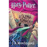 Harry Potter a Tajemná komnata - Joanne K. Rowlingová