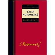 Laco Novomeský Básne a úvahy - 