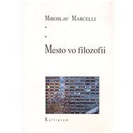 Mesto vo filozofii - 