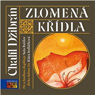 Broken Wings: 2 CDs - CD Audiobooks