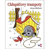 Chlupáčovy trampoty - Irena Ričlová