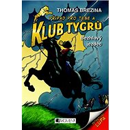 Klub Tygrů Bezhlavý jezdec - 