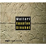 Egyptian Sinuhet - CD Audiobooks