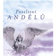 Poselství andělů - Angela McGerr