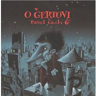 O čertovi - Pavel Čech