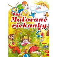 Maľované riekanky - Zuzana Mičová